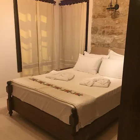 Damaki Hotel Çeşme