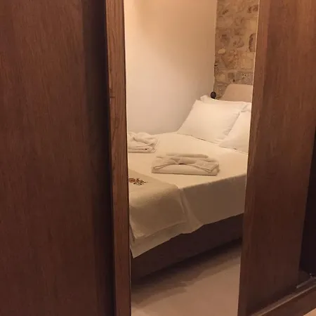 Hotel Damaki Çeşme