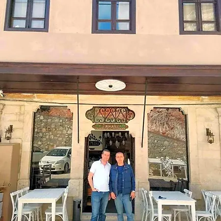 Hotel Damaki Çeşme
