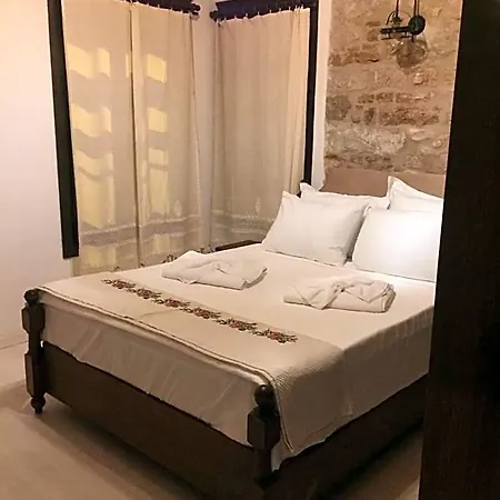 Hotel Damaki Çeşme