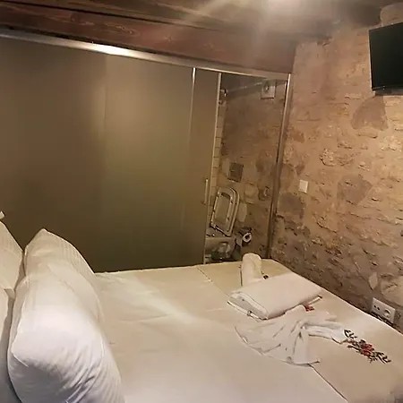 Hotel Damaki *