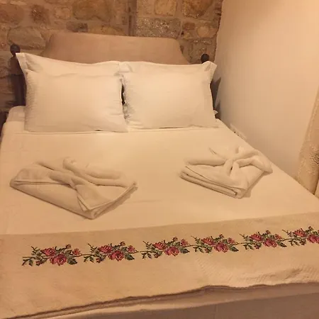 Hotel Damaki *